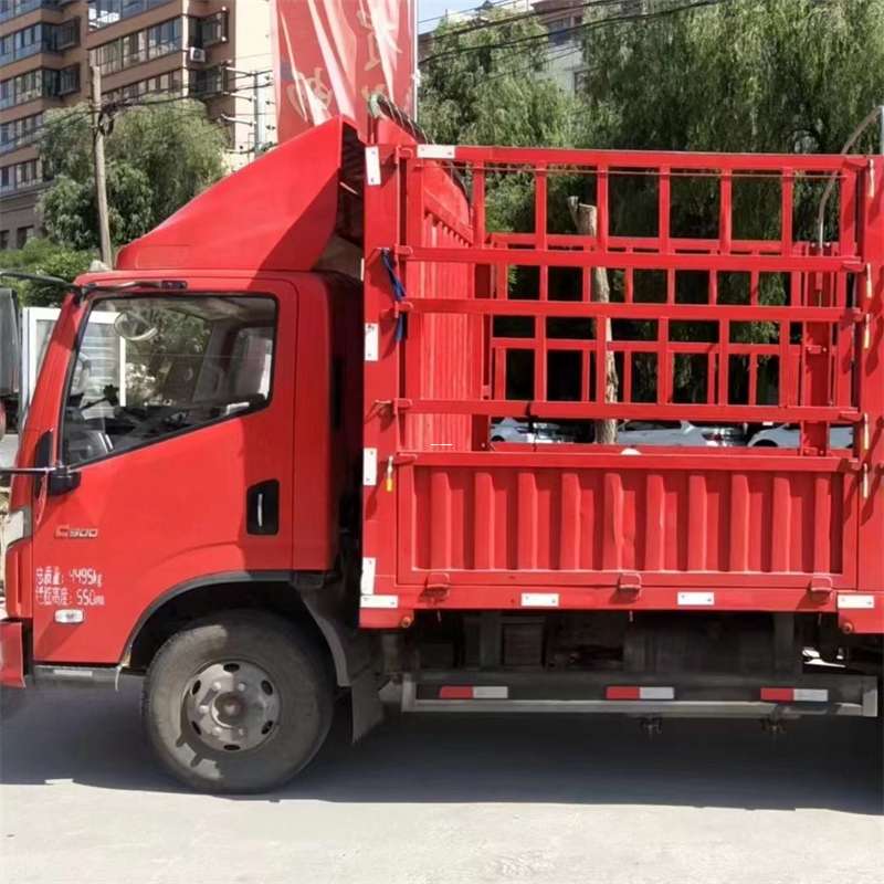 杂多县雅安市物流专线：大件出口快运的多维探索