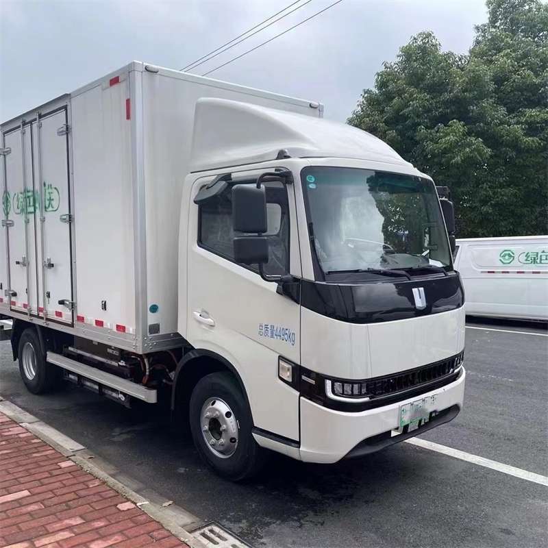 杂多县渠县物流专线：大件货运与进仓出口的高效之道