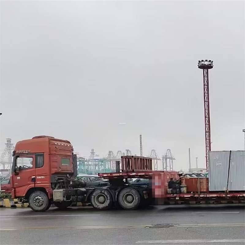 杂多县探索多元物流服务：从专线到供应链的精彩旅程