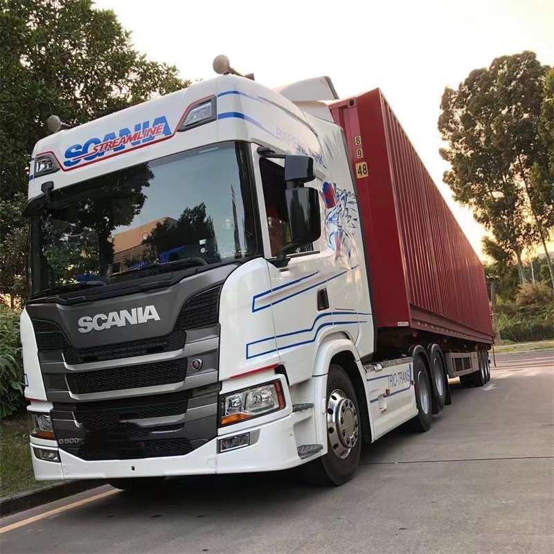 杂多县物流公司